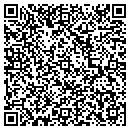 QR code with T K Anodizing contacts