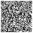 QR code with Woodhaven Local Carpet Cleaning contacts