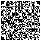 QR code with Woodside Local Carpet Cleaning contacts