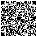 QR code with E M Engraving Repair contacts