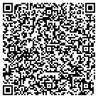 QR code with Billet Carpet & Tile Service's contacts