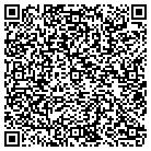QR code with Haas Engraving Solutions contacts