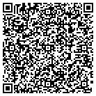 QR code with High-Tech Engraving CO contacts
