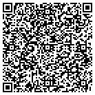 QR code with Hightower Engraving contacts