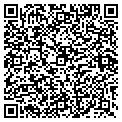 QR code with P C Engraving contacts