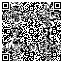 QR code with Reese Awards contacts