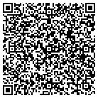 QR code with F B J General Building contacts