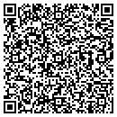 QR code with Alex Flowers contacts