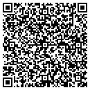 QR code with UBI Corp contacts