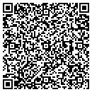 QR code with Gm Nameplate contacts