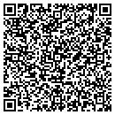QR code with Higen's Carpet & Upholstry contacts