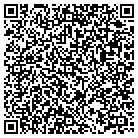 QR code with Nameplate Robinson & Precision contacts