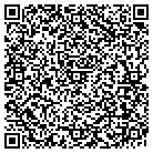 QR code with Hammond Roofing Inc contacts