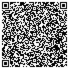 QR code with Rj and G Concrete Inc contacts