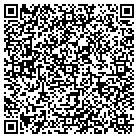 QR code with Precision Restoration Company contacts