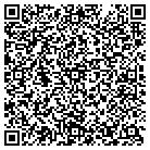 QR code with Seal beach carpet cleaning contacts