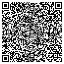 QR code with King Collision contacts