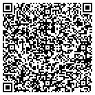 QR code with Oriental & Persian Rug Clnng contacts