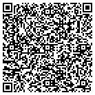 QR code with M C M Technologies Inc contacts
