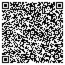 QR code with New England Veterinary contacts