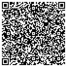 QR code with L Hermitage Condo Assoc contacts