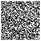 QR code with Adelman Maintenance Corp contacts