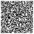 QR code with Production Engineering Corp contacts