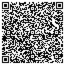 QR code with Q C Finishers Inc contacts