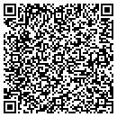 QR code with Christo Inc contacts