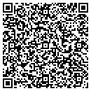 QR code with Raymond S Baribeault contacts