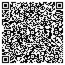 QR code with Allen Wemyss contacts