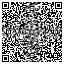 QR code with Tc Kustoms contacts