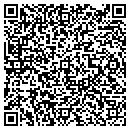 QR code with Teel Collison contacts