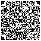 QR code with Amer-Clean Inc/Carpet Cleaners contacts