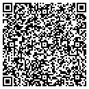 QR code with Americlean contacts