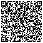 QR code with Upson Collison And Recovery contacts