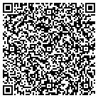 QR code with Anderson Custom Iron Works contacts
