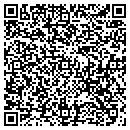 QR code with A R Powder Coating contacts