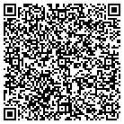 QR code with A Steam Pro Carpet Cleaning contacts