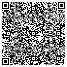 QR code with A To Z Carpet Restoration Specialists Inc contacts