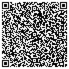 QR code with Custom Painting & Decorating contacts