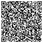 QR code with Custom Powder Coating contacts