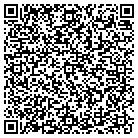 QR code with Bruce Carpet Service Inc contacts