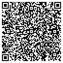QR code with K.R. Kustoms contacts