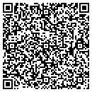 QR code with Metrix Corp contacts