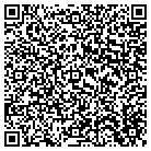 QR code with One Works Powder Coating contacts