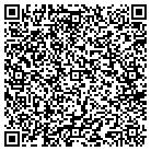 QR code with Precision Stripping & Coating contacts