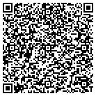 QR code with R.P. Finishing contacts