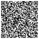 QR code with C & T Cleaning Solutions, LLC contacts