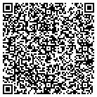 QR code with Custom Steam Carpet Cleaning contacts